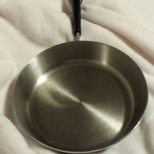 Revere ware fry pan